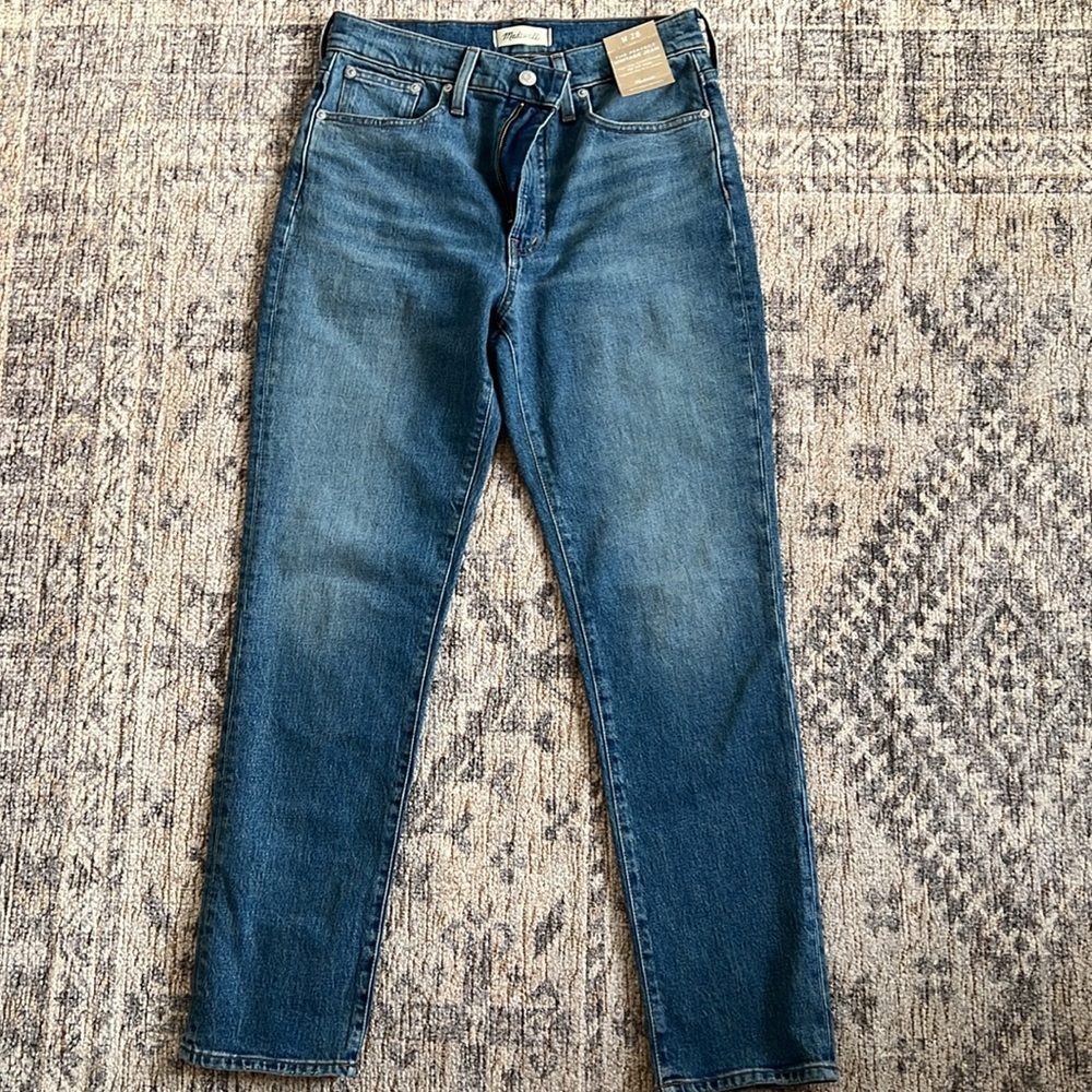 Perfect Vintage Jean